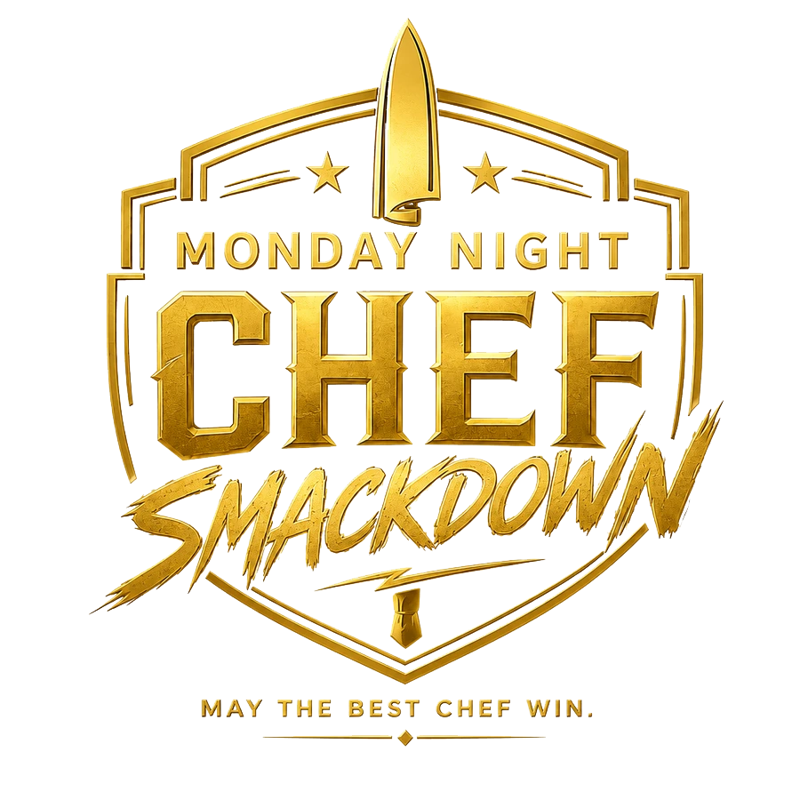 Monday Night Chef Smackdown